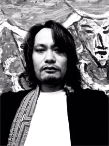 Tác Giả Trần Duy Hùng